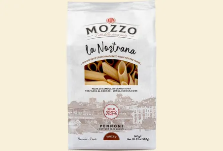 La Nostrana